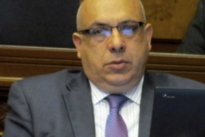 «Ազատ դեմոկրատներ»-ի ցուցակը կգլխավորի Խաչատուր Քոքոբելյանը