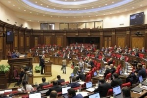 Ընտրական շախմա՞տ, թե՞ ըմբշամարտ. ի՞նչ դիրքերից են սկսում խաղացողները