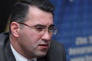 Արմեն Մարտիրոսյան. «Մեր իշխանության ժամանակ չենք ունենալու 
քաղբանտարկյալներ»