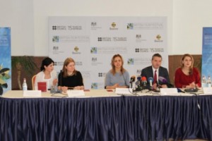 Մեկնարկում է բրիտանական ֆիլմերի 15-րդ փառատոնը