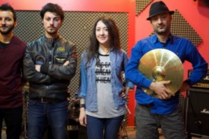 Nemra՝ «մոլորակ», որտեղ զգացմունքներն արտահայտում են ռոք երաժշտության միջոցով