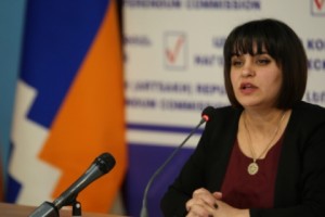 По последним данным право на участие в референдуме будут иметь 102 757 граждан