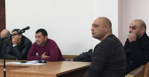 Ոստիկանության փոխգնդապետը ներողություն խնդրեց «Էլեկտրիկ Երևան»-ի ժամանակ տուժած լրագրողներից