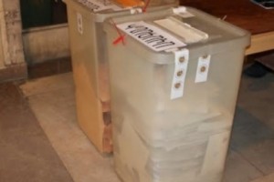 Artsakh Referendum: Voter Turnout 76% as of 8p.m.