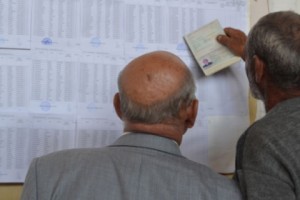 Օգնեք «Հետք»-ին` բացահայտել ընտրակաշառքի դեպքերը