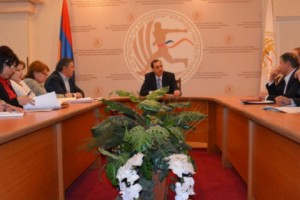 Ֆիզկուլտուրային վերաբերող կրթական ծրագրերը կվերանայվեն