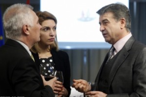 Карен Карапетян: Правительство РА заинтересовано в сотрудничестве с европейским бизнесом