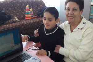 «Հետքի» հոդվածի հետքերով.  Վանաձորցի  Ալիկն ապահովվեց ներառական կրթության կազմակերպման համար անրաժեշտ բոլոր պայմաններով
