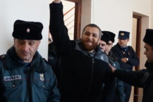 Փաստաբան․ «Ոչ թե նախաքննության արդյունավետությունը պահպանելու համար է կիրառվել 
սահմանափակումը, այլ կիրառվել է որպես պատիժ»