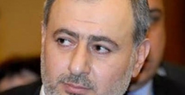 Арарат Зурабян высоко оценивает свои шансы стать депутатом НС