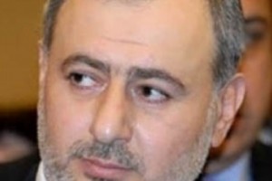 Арарат Зурабян высоко оценивает свои шансы стать депутатом НС