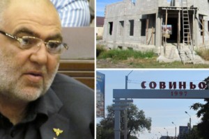 Armenian MP Sedrak Saroyan: Running in the Upcoming Parliamentary Election Makes Him “Lose 
Track” of Vast Property Holdings
