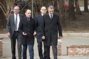 Հանդիպել են Հայաստանի և Վրաստանի գյուղատնտեսության նախարարները