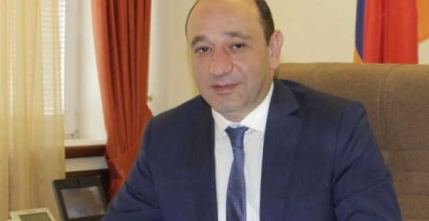 Сурен Караян: “Очень радует и воодушевляет, что есть 12-процентный рост промышленности”