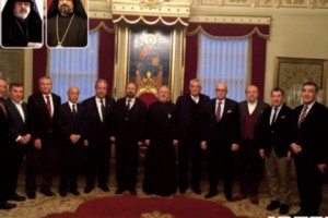 Պոլիս։ Համատարած անվստահութիւն