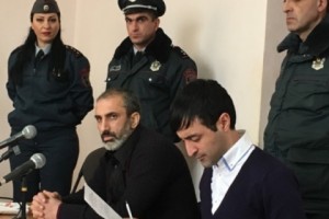 Արարատ Խանդոյան․ «Ստրկատիրոջը ստրուկների նման ծառայել՝ չի նշանակում  
ծառայել պետությանը»
