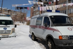 Ջերմուկի բնակիչ. «Որ զանգում ենք շտապօգնություն՝ կատաֆալկեն էլ հետն ենք պատվիրում»
