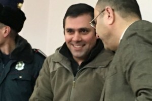 Շարունակվել է Գևորգ Սաֆարյանի բողոքի քննությունը