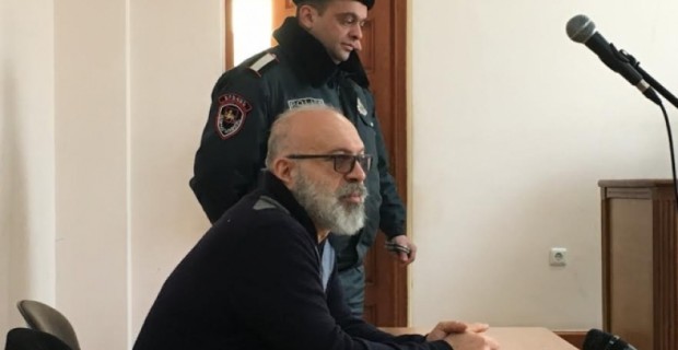 Մերժվեց Կարո Եղնուկյանի բողոքը դատախազության անգործության դեմ