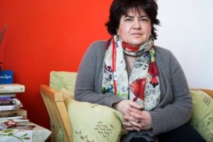 По следам выстрелов у ворот дома правозащитницы: полиция решила не возбуждать уголовное 
дело