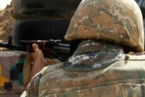 Azerbaijani Artillery Fire Reported in Martouni Region of Artsakh