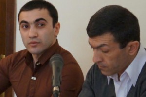 Ազատազրկված լեյտենանտ. «Երբվանի՞ց է պարեկին արթնացնելու փորձը համարվում 
վտանգավոր արարք»