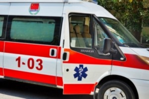 Շտապ օգնության 10 ավտոմեքենաներ գնելու համար 150 միլիոն դրամ կհատկացվի