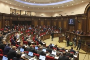 Заседание НС отложено из-за отсутствия кворума