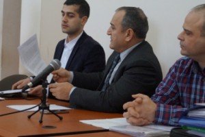Լիբանանահայ. «Պիտի պայքարեմ, որ երեխեքս հասցնեմ ապահով ցամաք»
