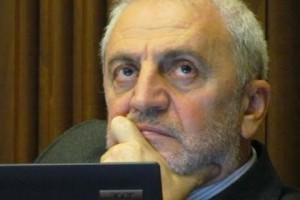 Арам Манукян: “Наш парламент не имеет себе подобных в мире”