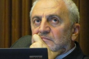 Armenian MP Laments: "There is no parliament in the world like ours"