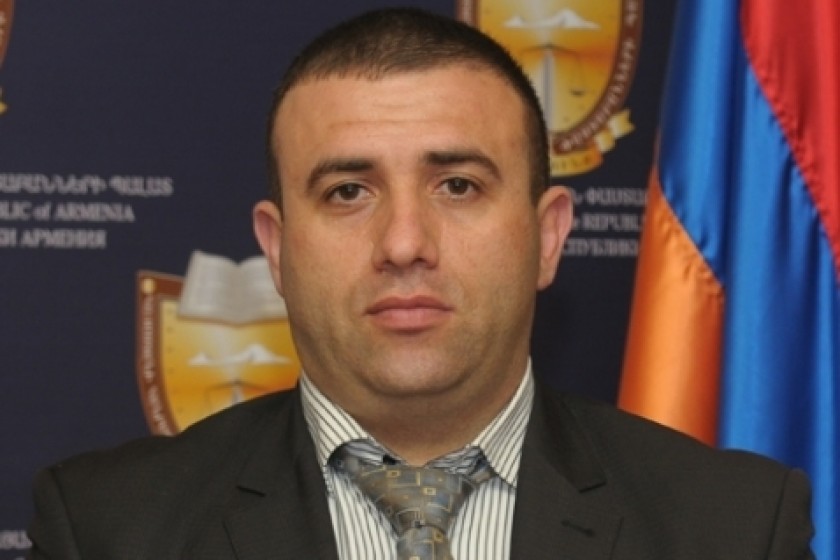 Փաստաբանն ընդդեմ լրատվամիջոցի դիմել է դատարան