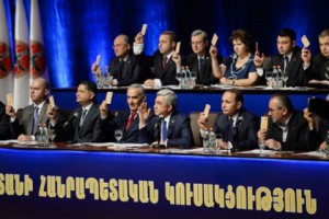 Ամենահարուստ կուսակցությունը ՀՀԿ-ն է. Ի՞նչ ունեցվածք ունեն կուսակցությունները