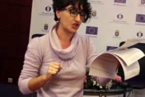 ՀԲՃ. «ՎԶԵԲ-ը խթանում է հանքային թալանը, հանքերը կանանց մղում են 
մարմնավաճառության»