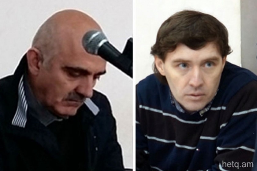 Показания по делу “АрменТела” дал бывший директор по безопасности