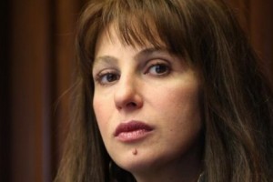 Postanjyan to Form New Political Body; Short on Specifics