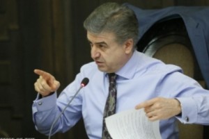 Премьер-министр отдал поручения по ГЭС