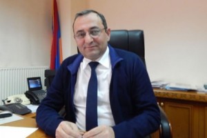 Armenia's Environment Minister: 'Solutions Must be Balanced'