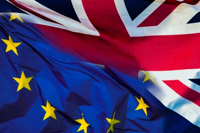 U.K. Faces US$ 2.07 Billion EU Fine Over Import Fraud
