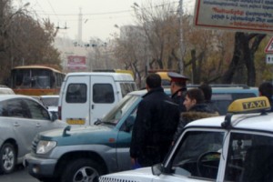 Մահվան ելքով ավտովթար Հրազդան քաղաքում. հարուցվել է քրեական գործ