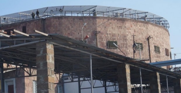 Армения возглавила рейтинг Совета Европы по уровню смертности в тюрьмах