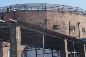 Армения возглавила рейтинг Совета Европы по уровню смертности в тюрьмах