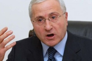 «Հրապարակ». գյուղնախարարն արտառոց քայլ է ձեռնարկել