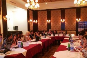 Investigative Journalists NGO to Provide Election Coverage Training for Reporters