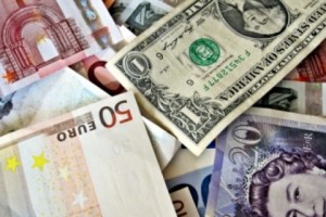 Փոխարժեքներն այսօր