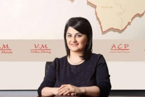 В Алаверди наблюдается рост больных раком: “Эй Си Пи” проводит предвыборное 
медобследование женщин