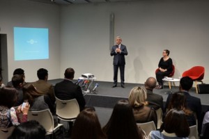 Սերժ Սարգսյանը հանդիպել է «Լույս» հիմնադրամի ներկայացուցիչներին