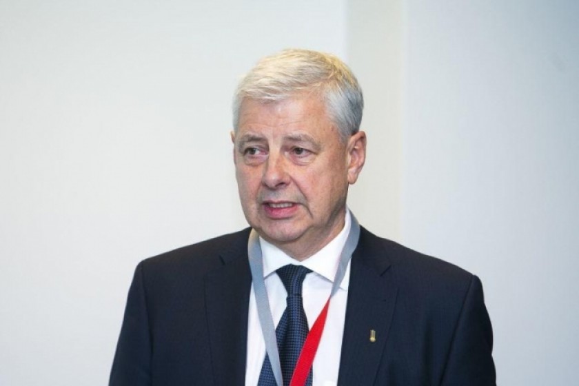 Lithuania Launches Probe into Alstom Corruption