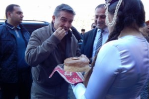 Վարչապետ. «Մենք մեր ներքին բարոյականությանը հաշվետվություն տալու խնդիր 
ունենք»