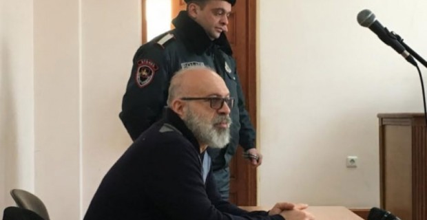 Կարո Եղնուկյանը Վերաքննիչ բողոք է ներկայացրել